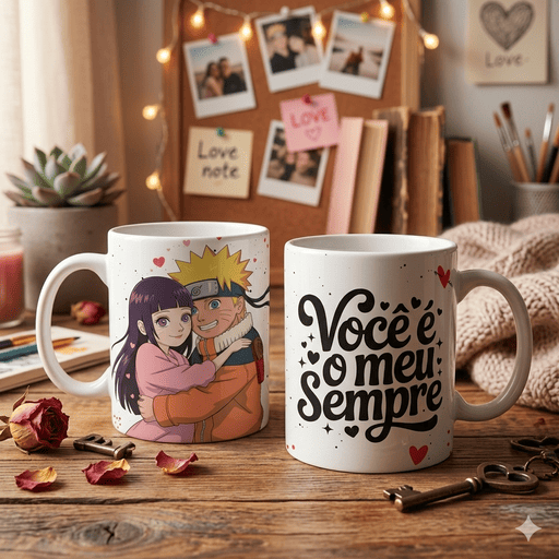 Amostra Caneca Naruto