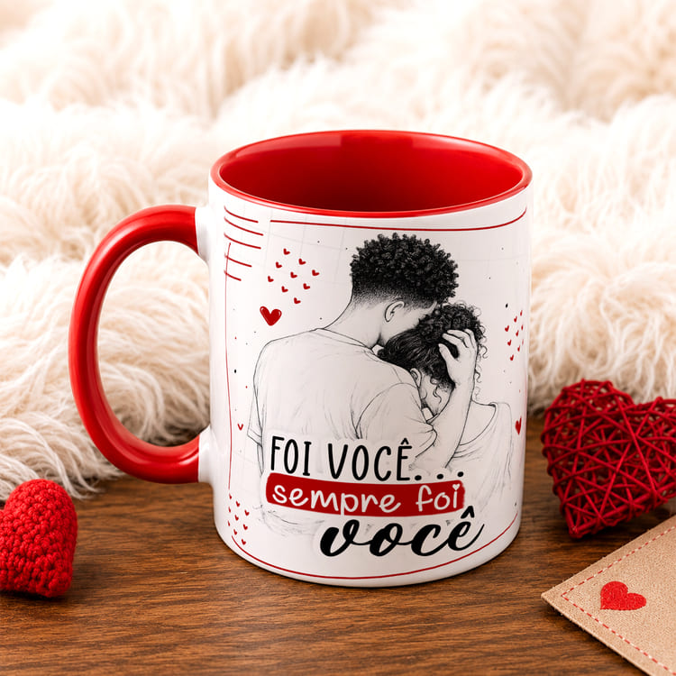 MOCKUP - 01 vermelha