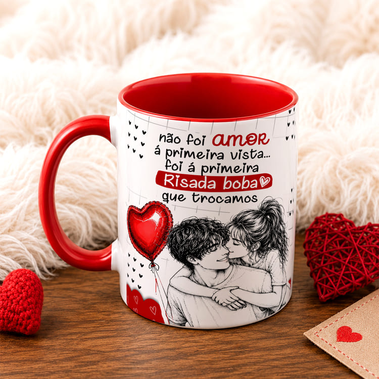 MOCKUP - 04 vermelha